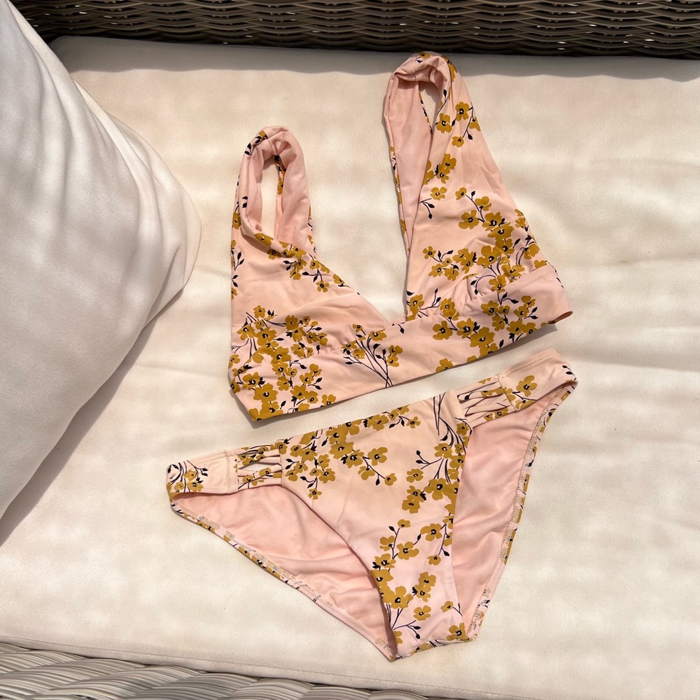 Billabong bikini